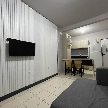 Apartamento Link Araranguá Exterior foto