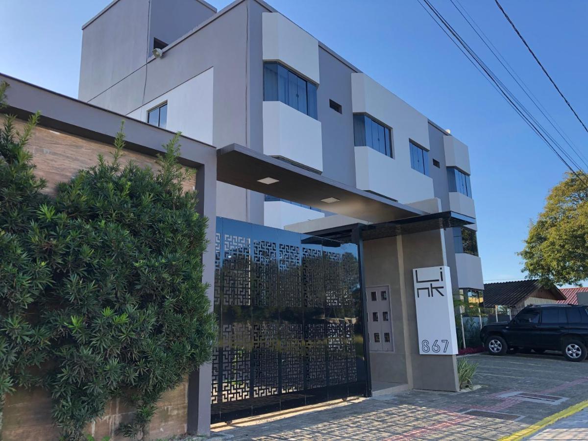 Apartamento Link Araranguá Exterior foto