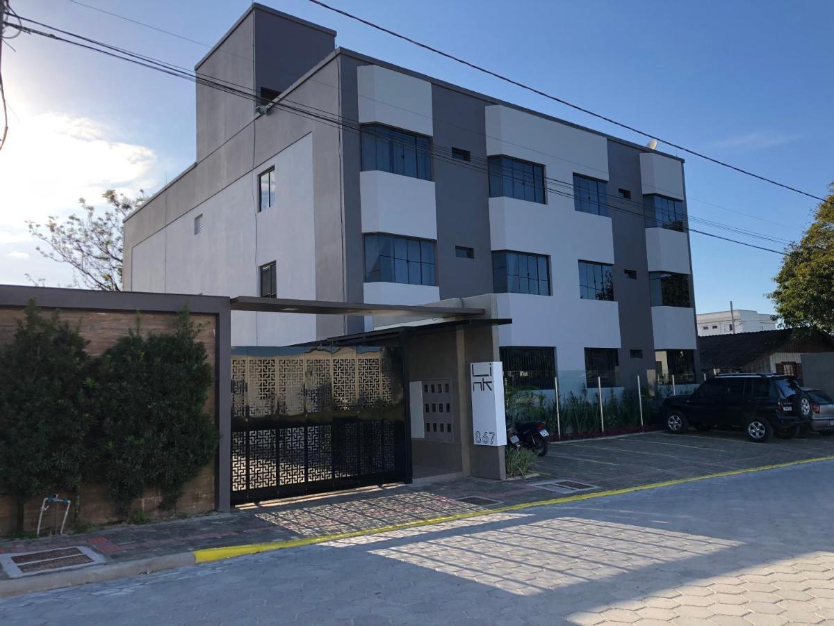 Apartamento Link Araranguá Exterior foto
