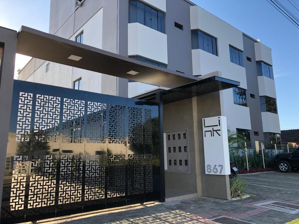 Apartamento Link Araranguá Exterior foto