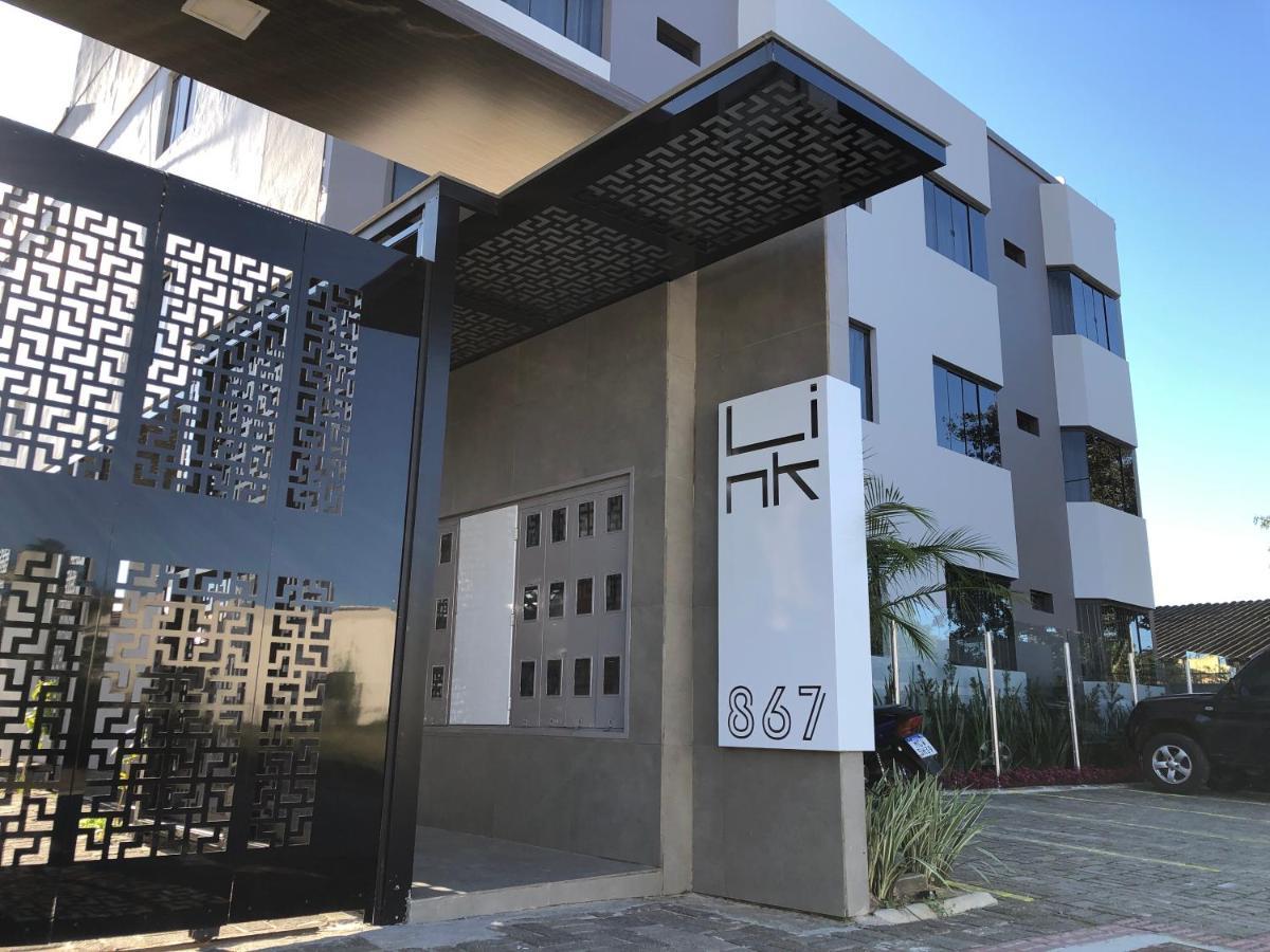 Apartamento Link Araranguá Exterior foto