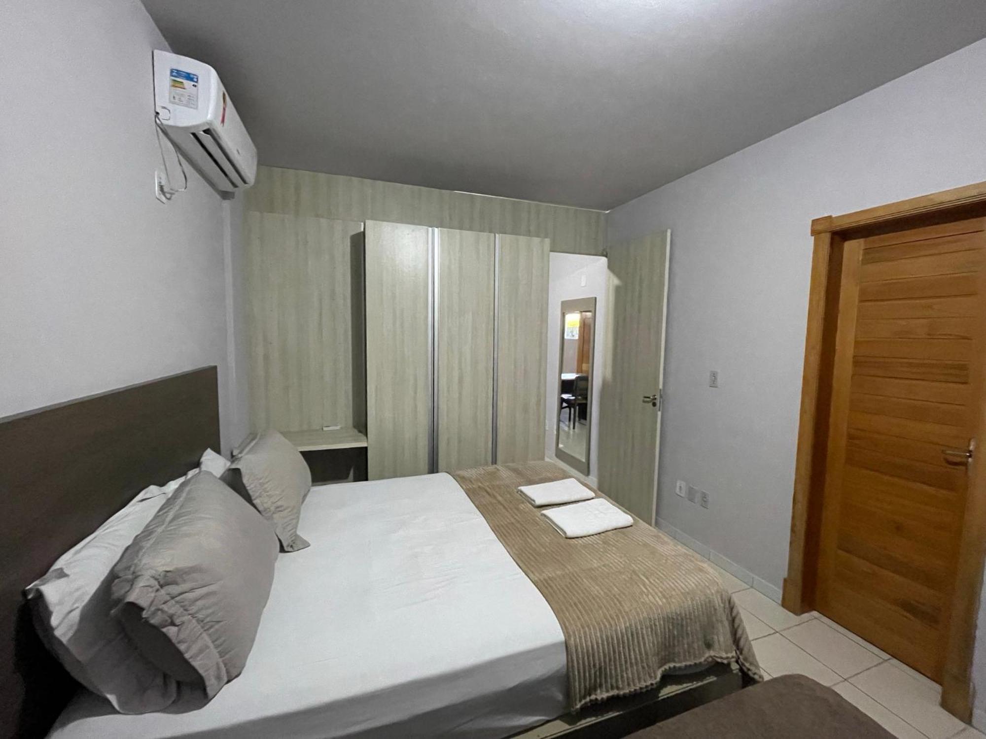 Apartamento Link Araranguá Exterior foto