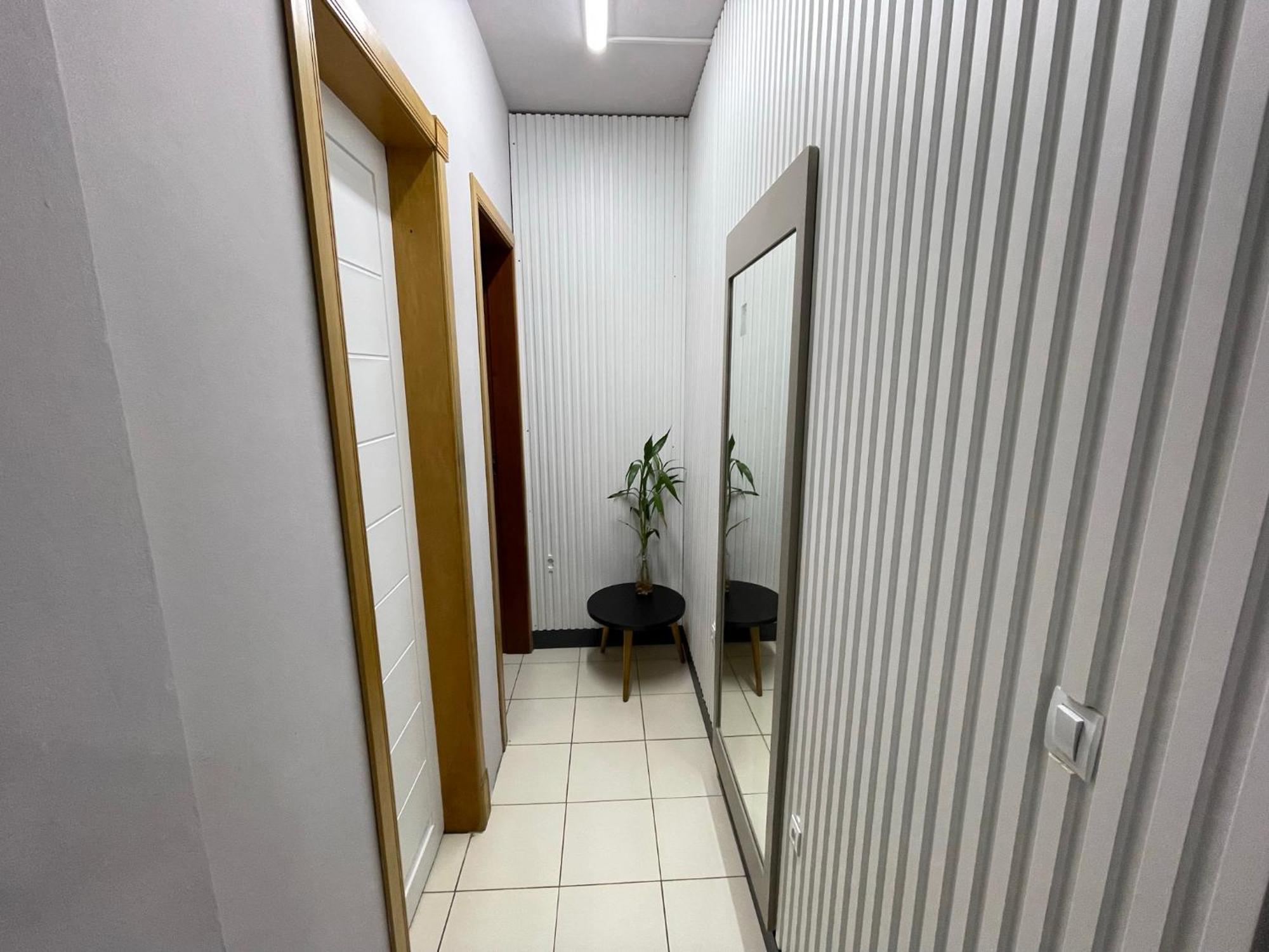 Apartamento Link Araranguá Habitación foto