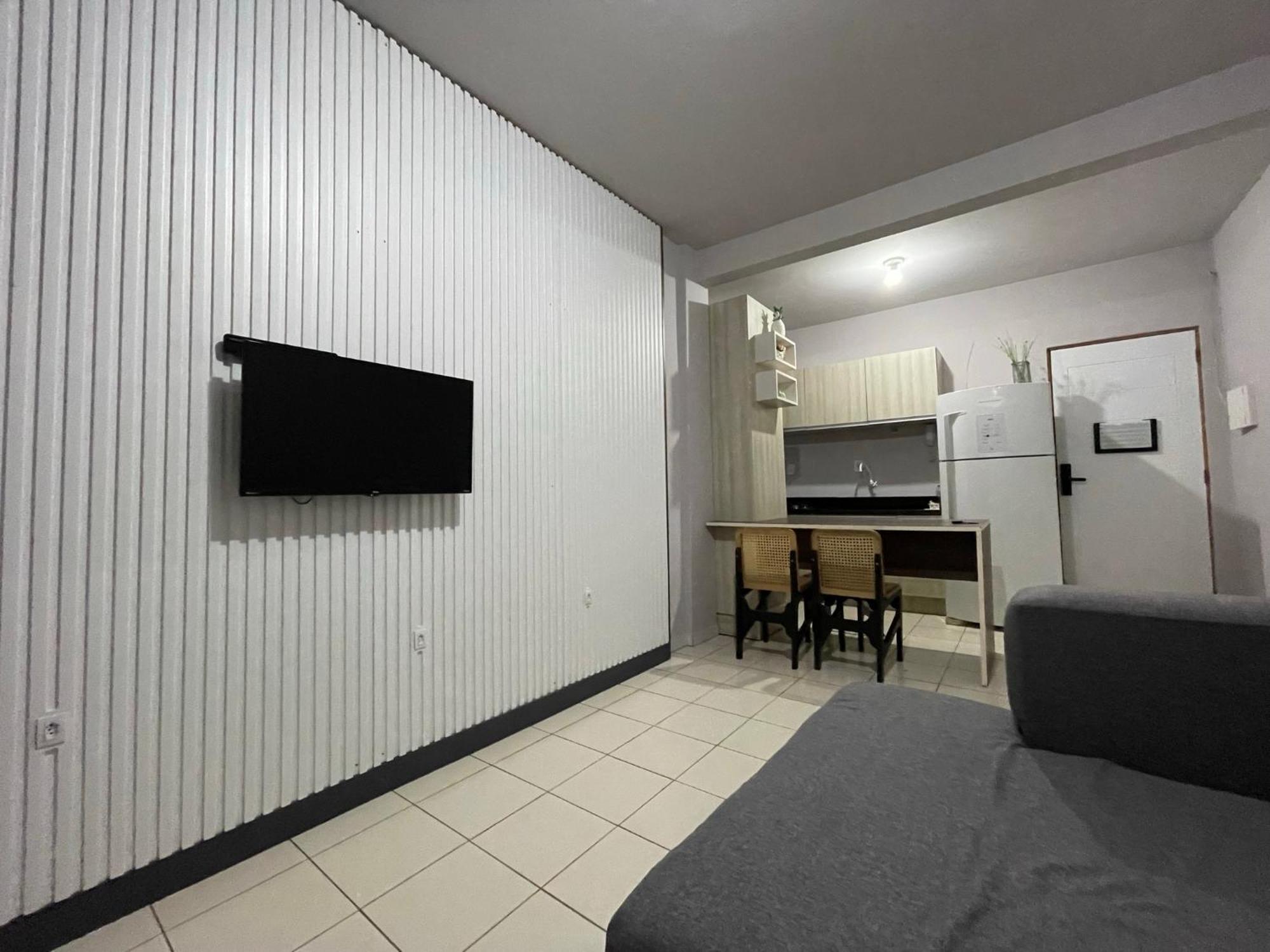 Apartamento Link Araranguá Exterior foto