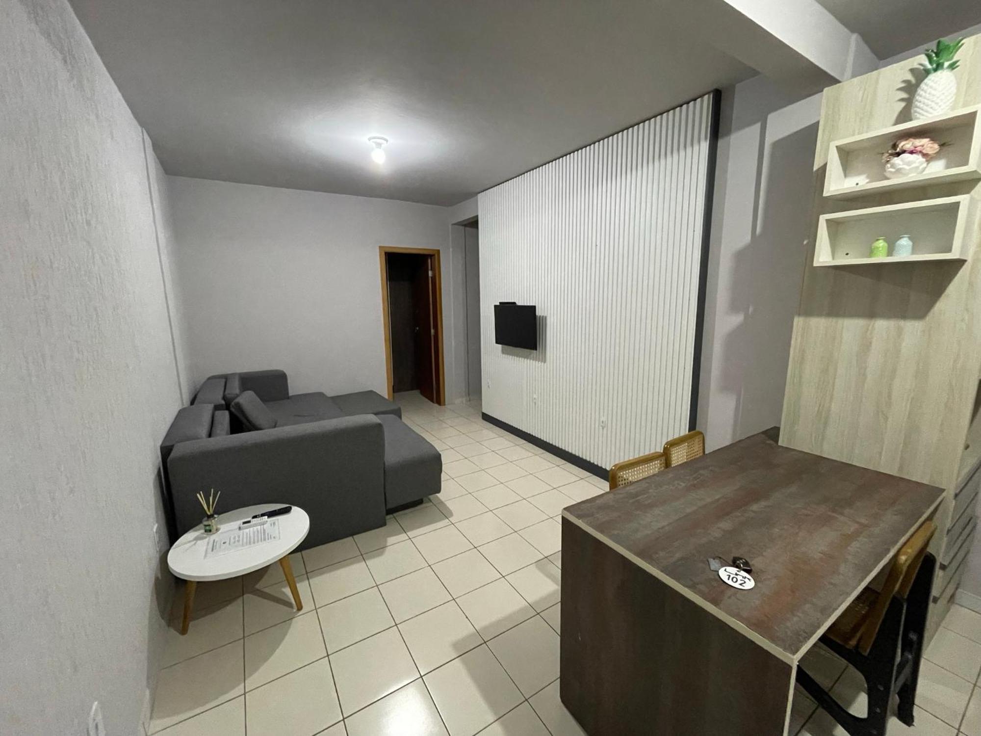 Apartamento Link Araranguá Exterior foto