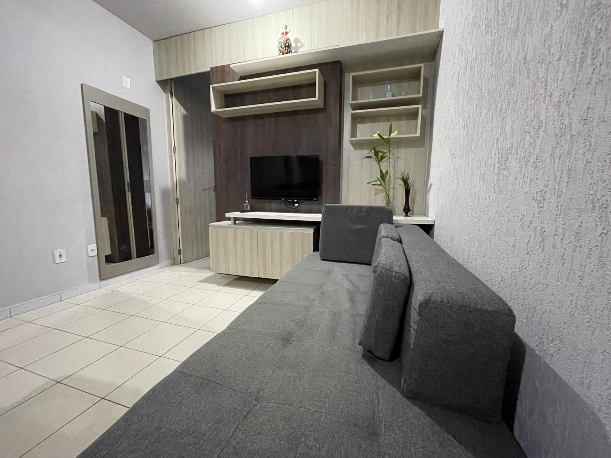 Apartamento Link Araranguá Habitación foto