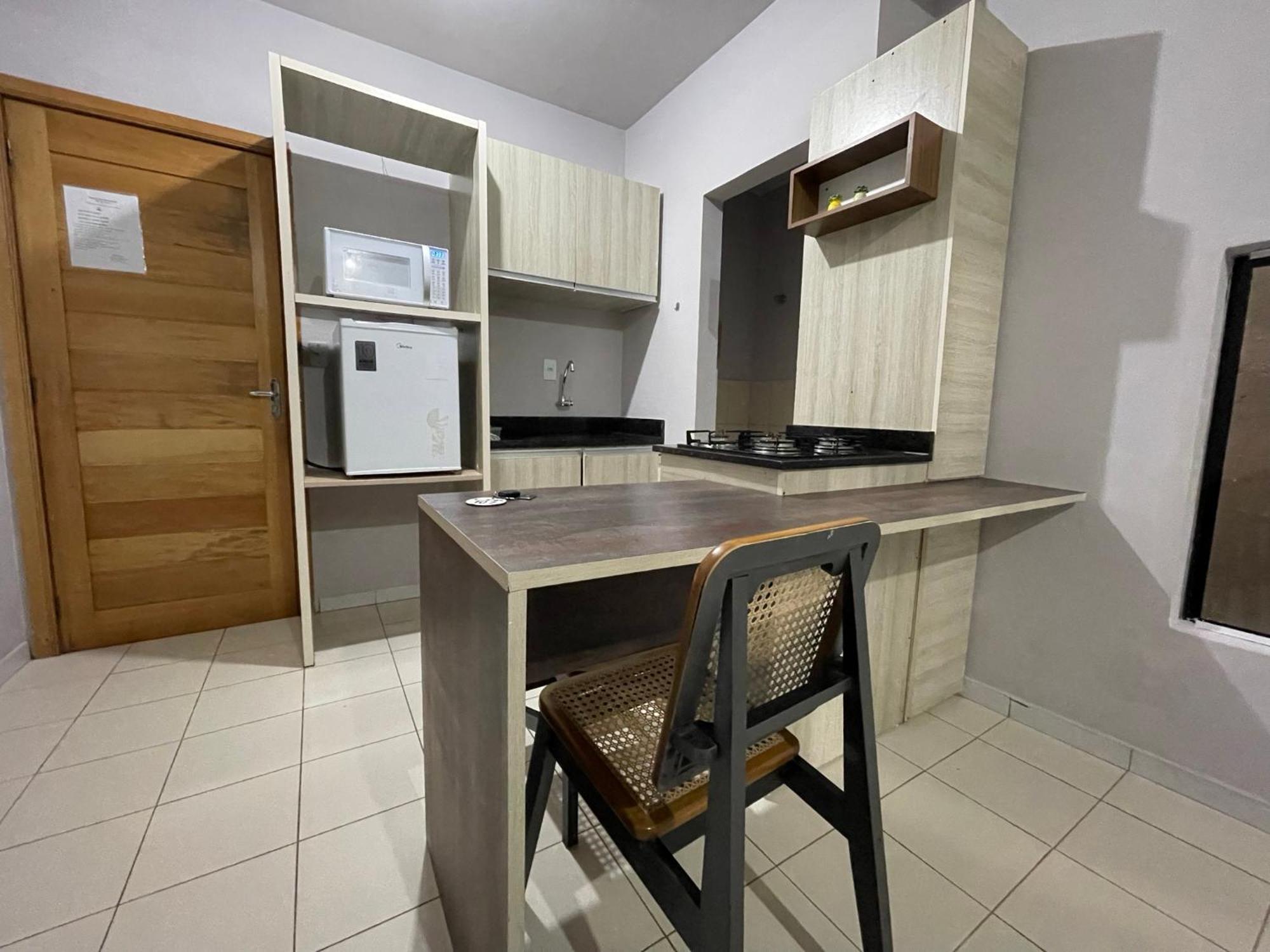 Apartamento Link Araranguá Exterior foto