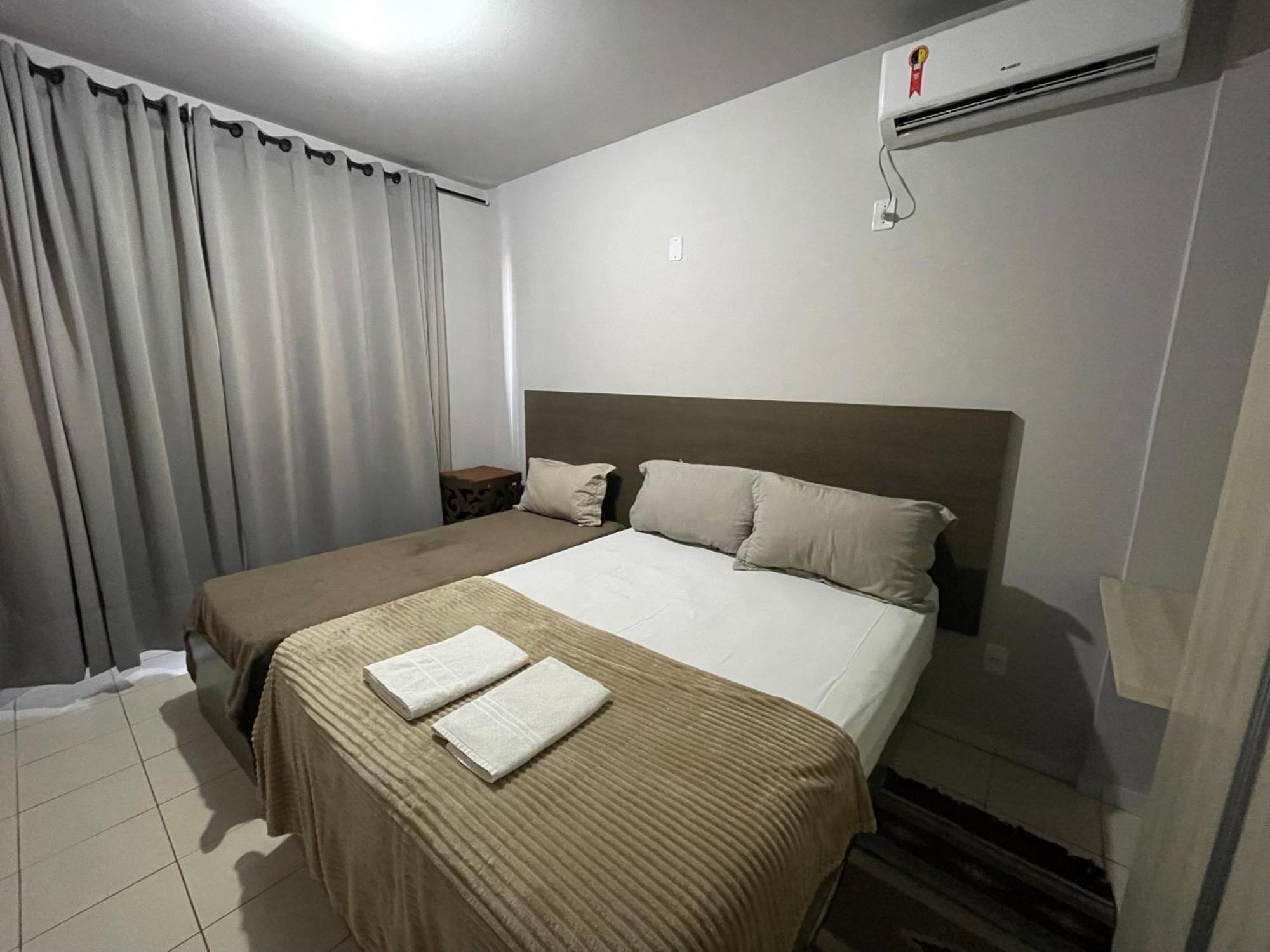 Apartamento Link Araranguá Exterior foto