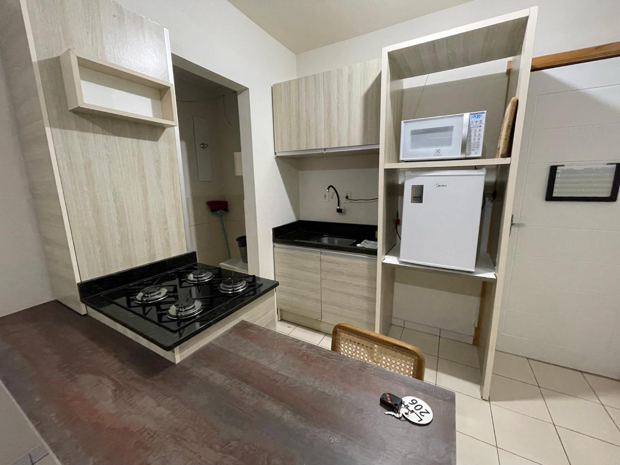 Apartamento Link Araranguá Exterior foto