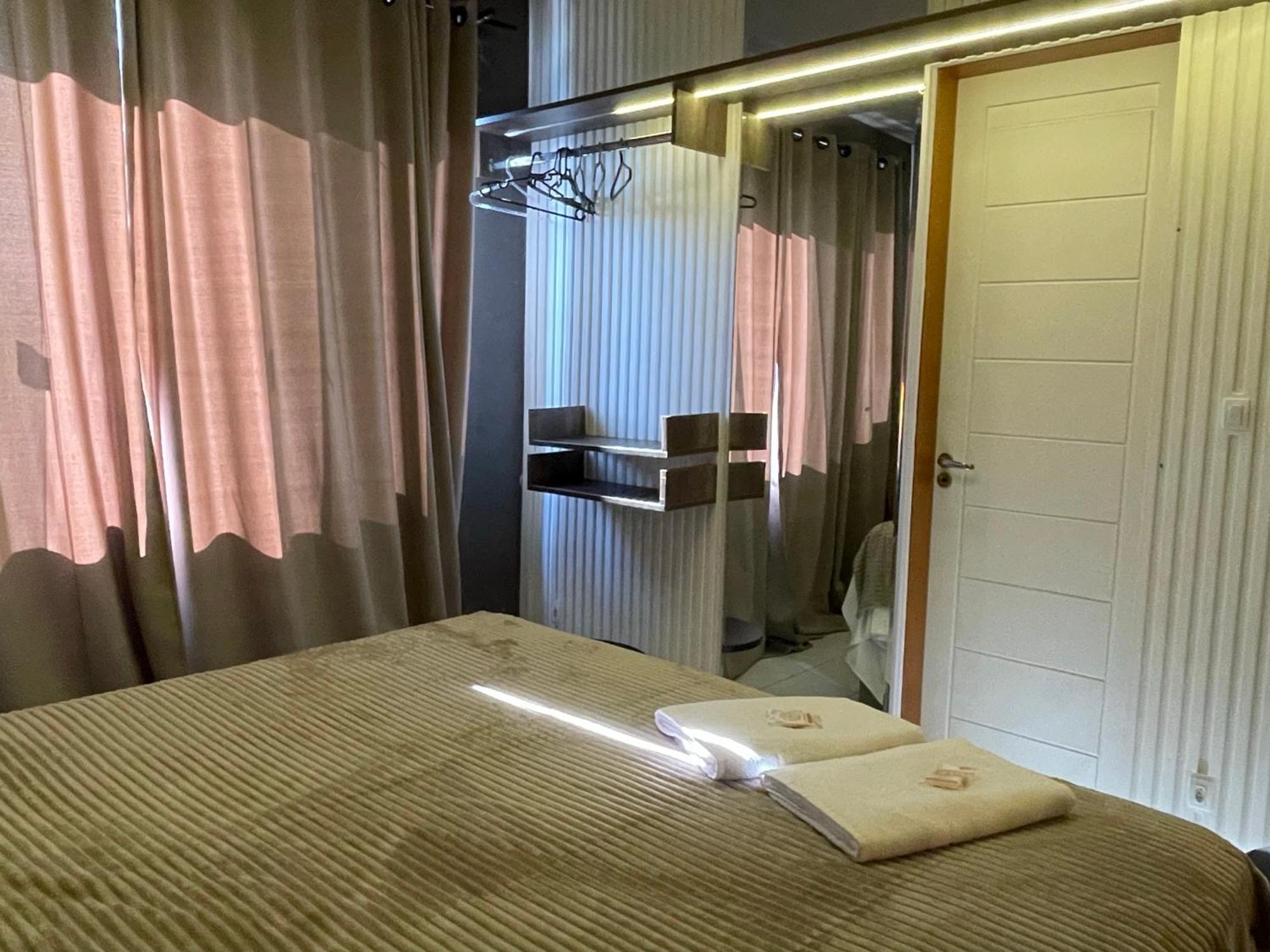 Apartamento Link Araranguá Exterior foto