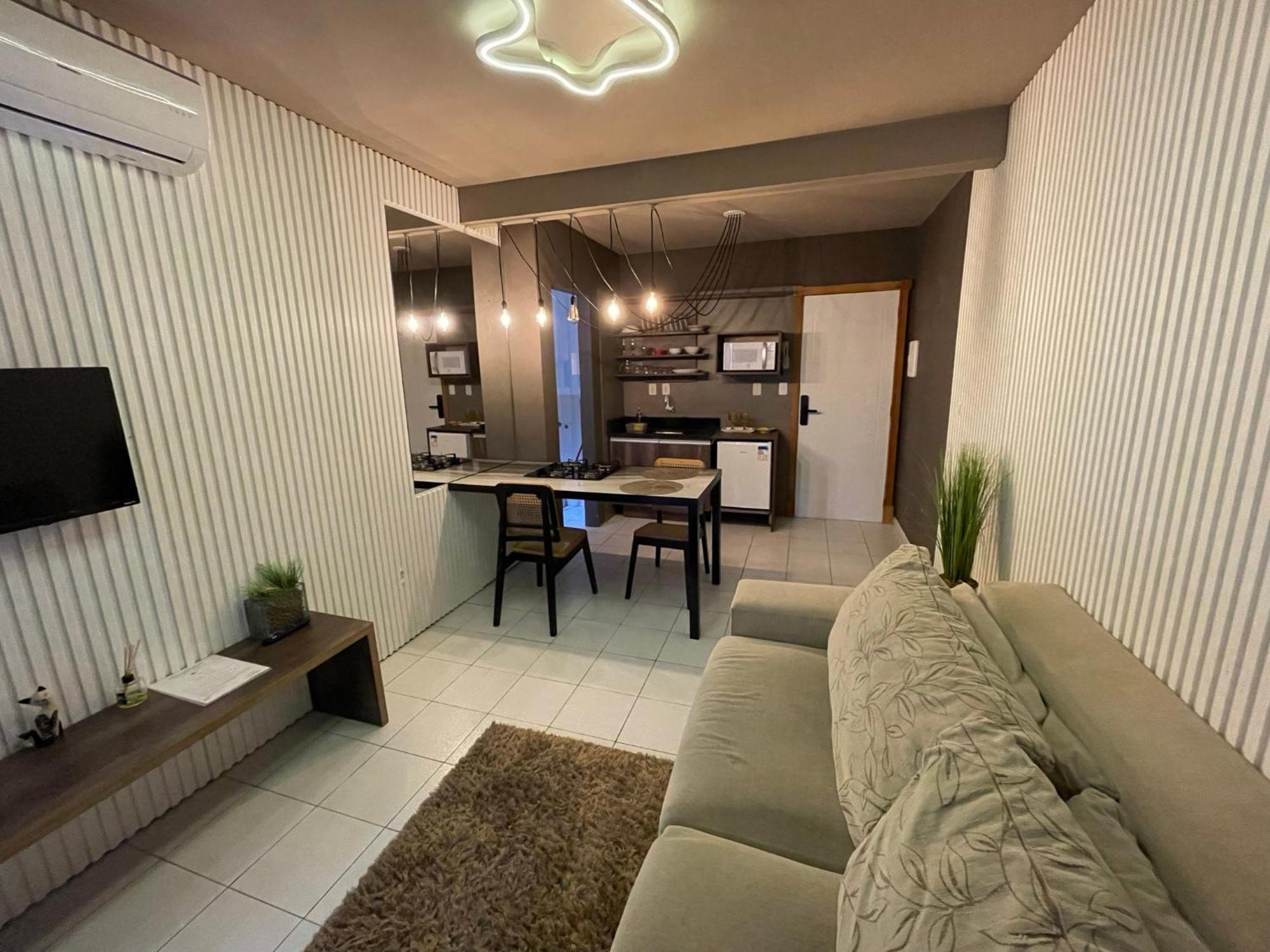 Apartamento Link Araranguá Exterior foto