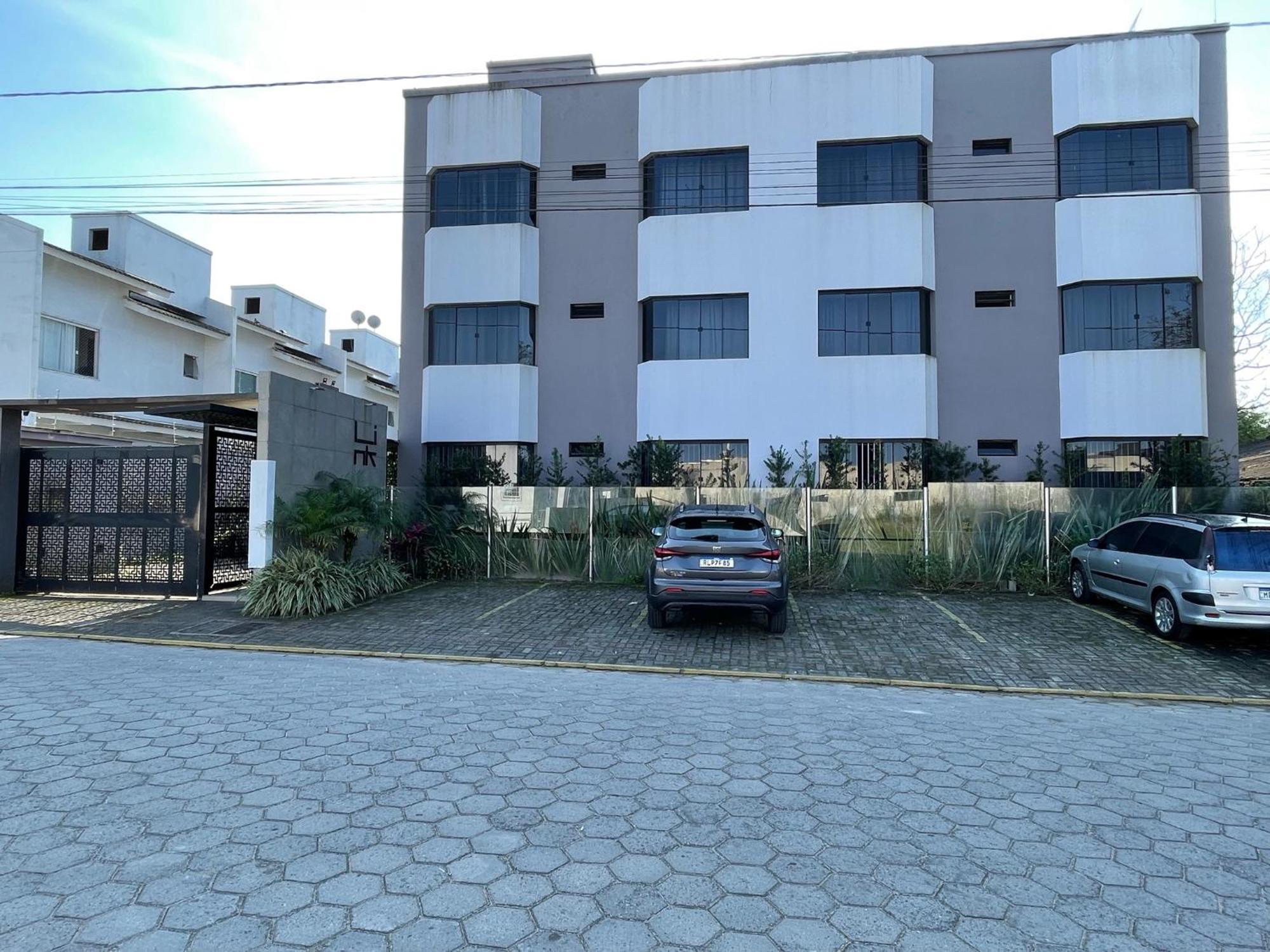 Apartamento Link Araranguá Exterior foto