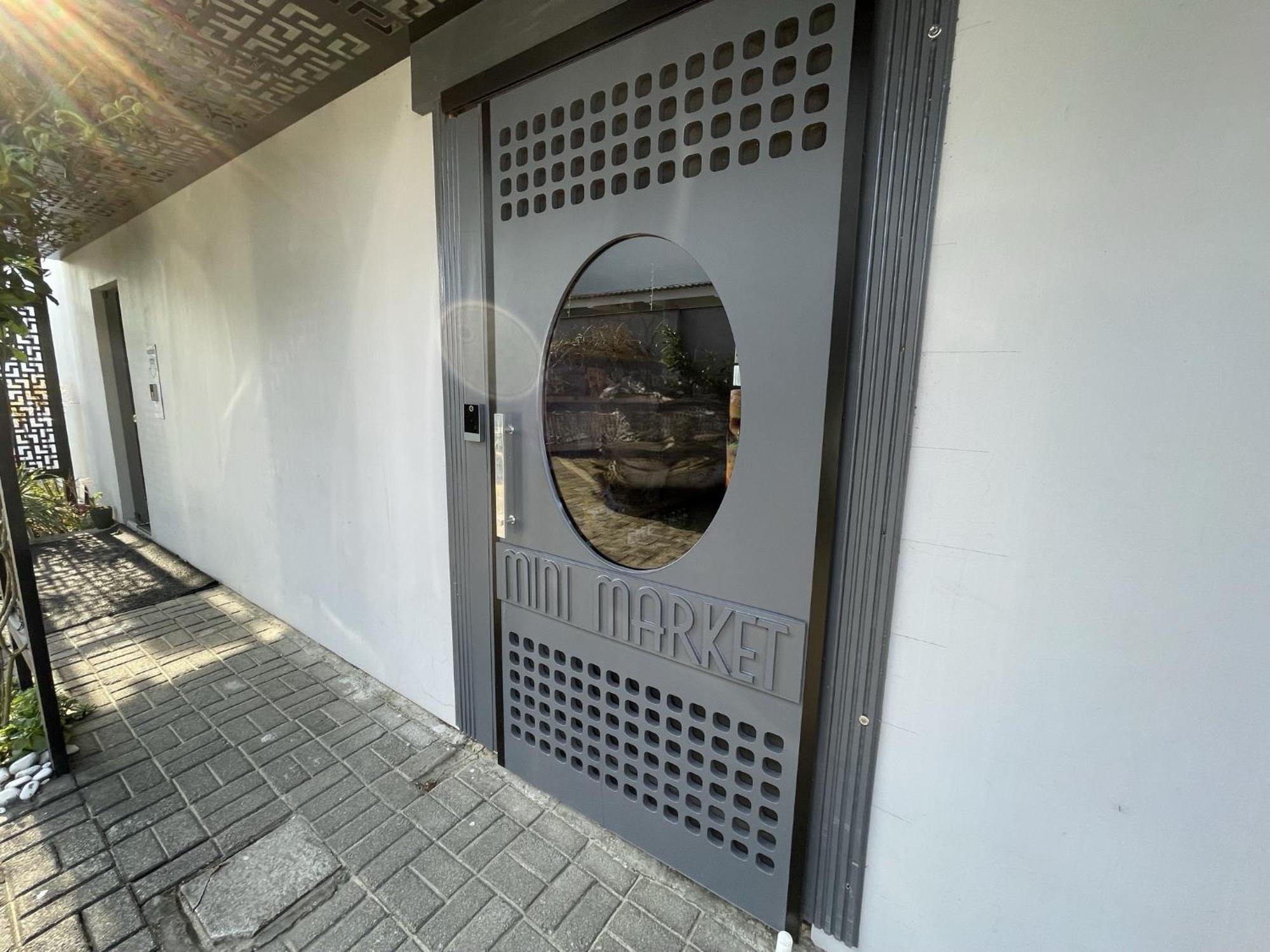 Apartamento Link Araranguá Exterior foto